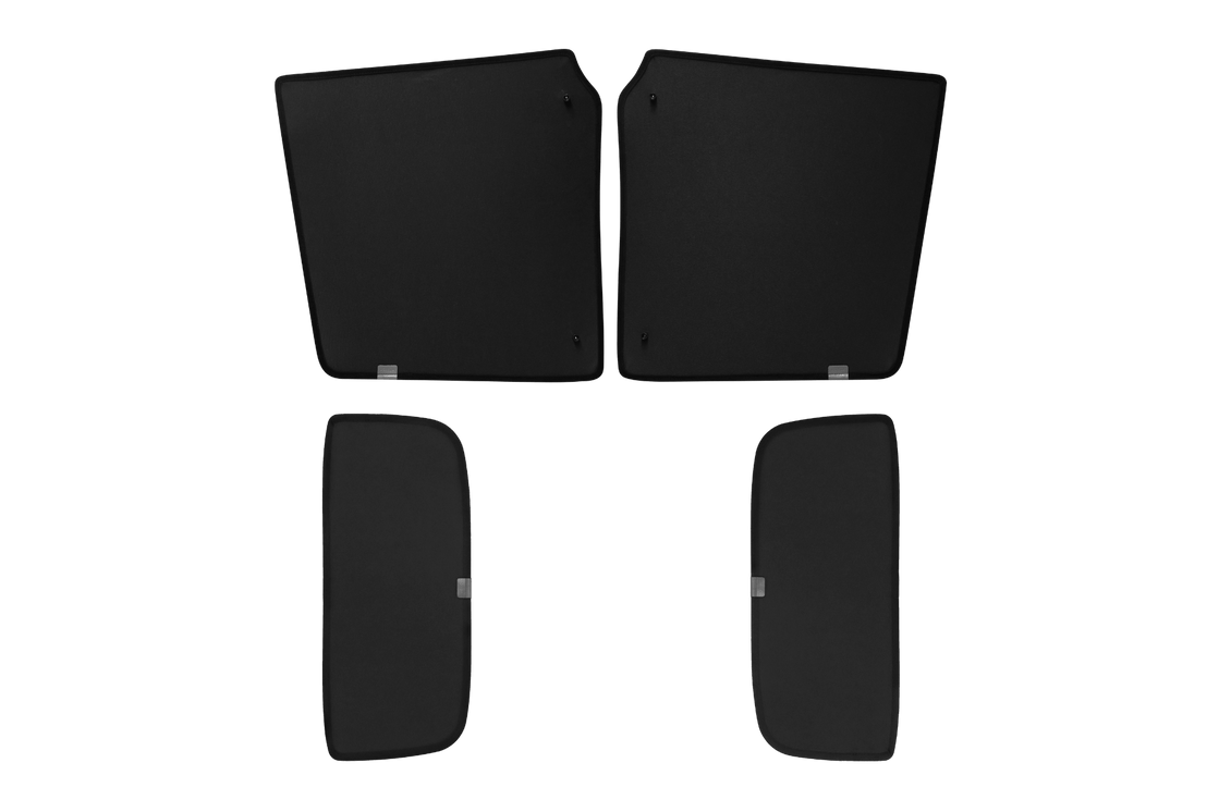 Glass Roof Sunshade (Model X) - JOWUA
