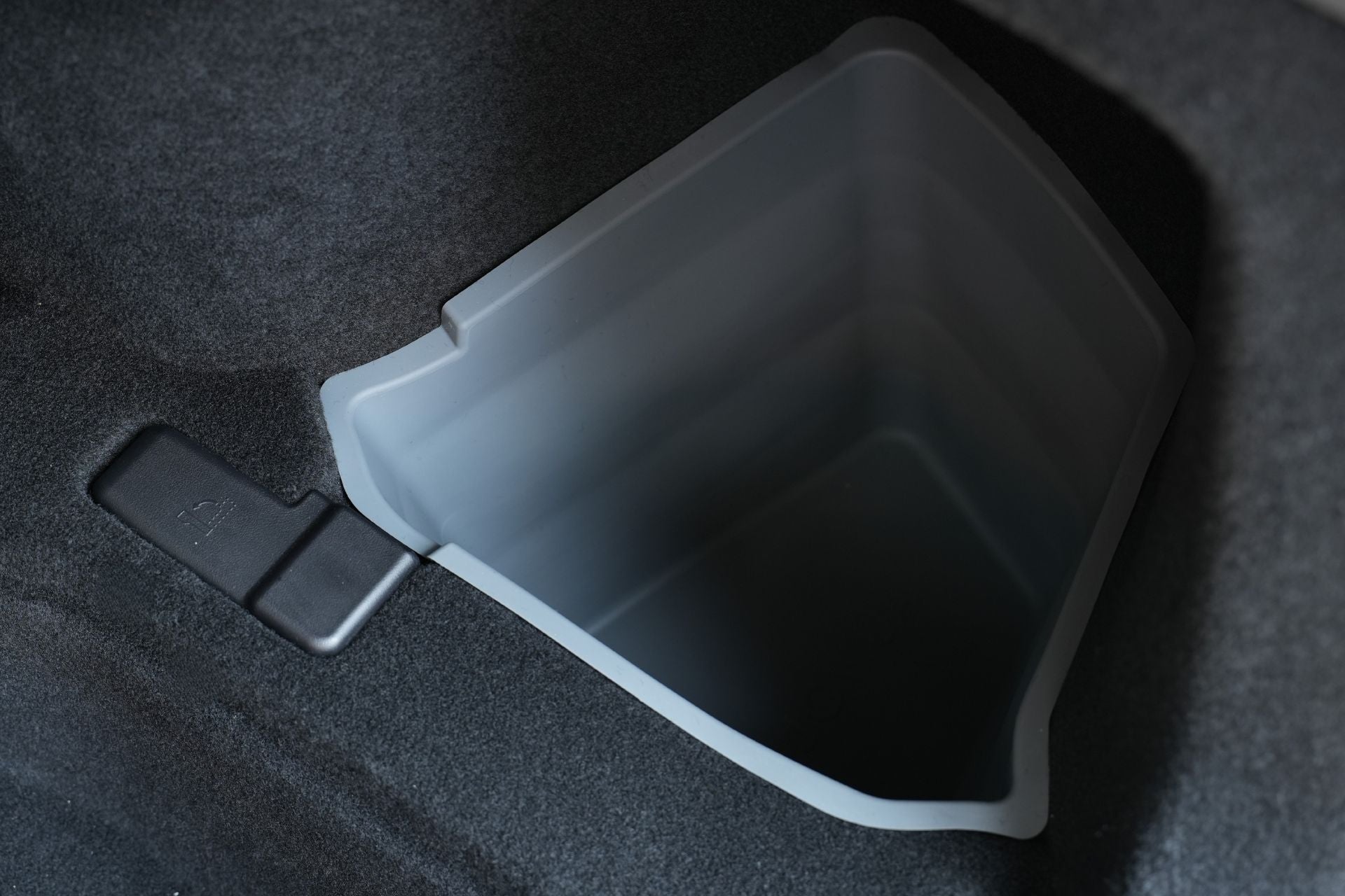 Tesla Model Y L Accessories - JOWUA