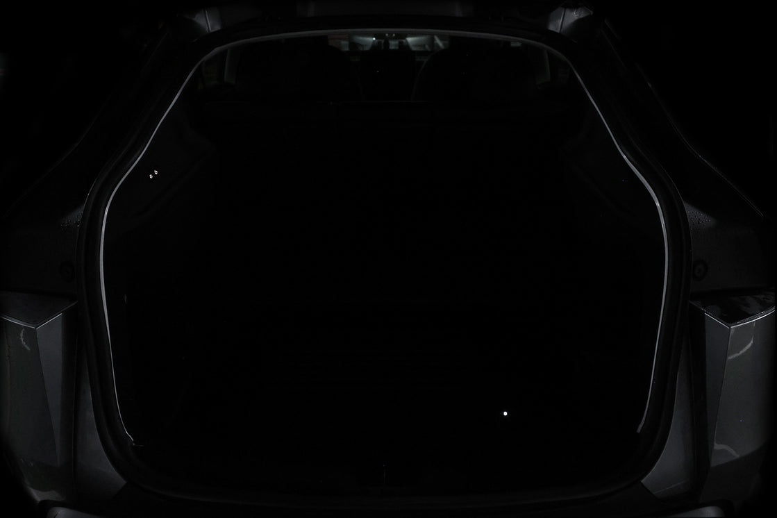 Tesla Model Y Trunk Ambient Light | USB-C LED Strip - JOWUA