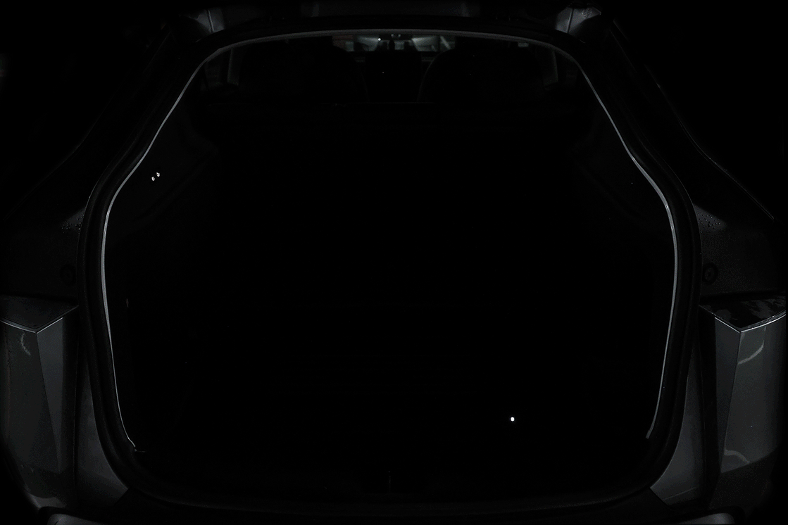 Tesla Model Y Trunk Ambient Light | USB-C LED Strip - JOWUA Tesla Model Y Trunk Ambient Light | USB-C LED Strip - JOWUA