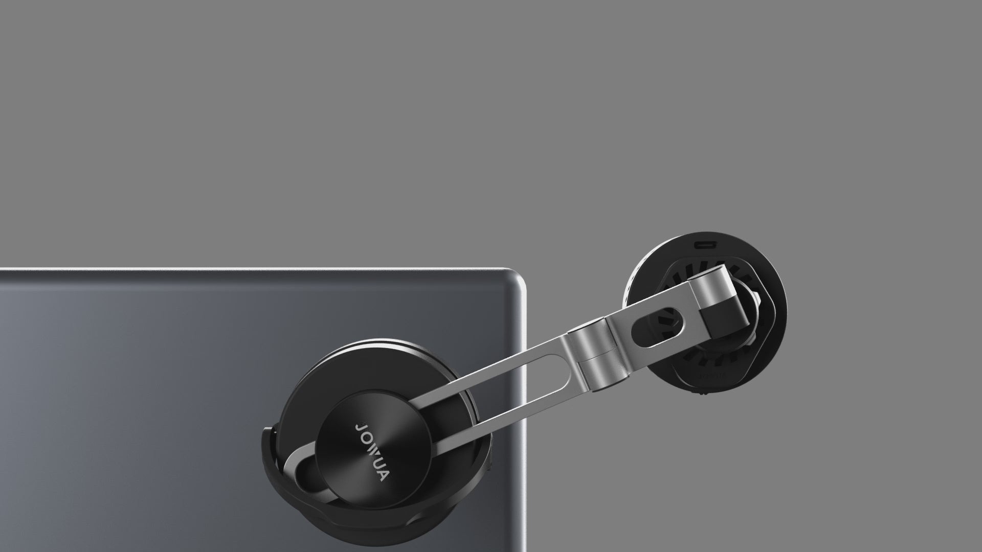 Active Cooling Tesla Compatible Phone Mount (S/3/X/Y/Cybertruck)