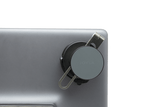 6D Tesla Compatible Invisible Foldaway Car Mount (MagSafe) for Tesla S/3/X/Y