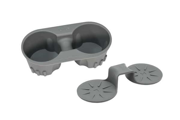 Cup Holder Set for Tesla Model 3 / Y