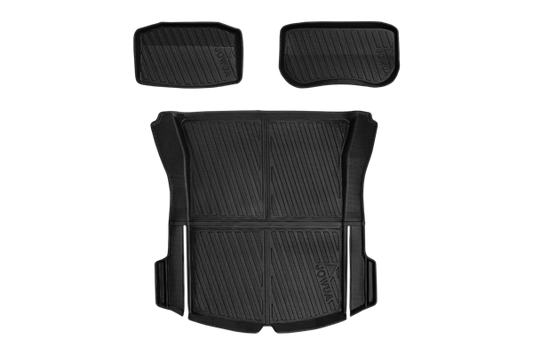 Model 3 All Weather Trunk Liners