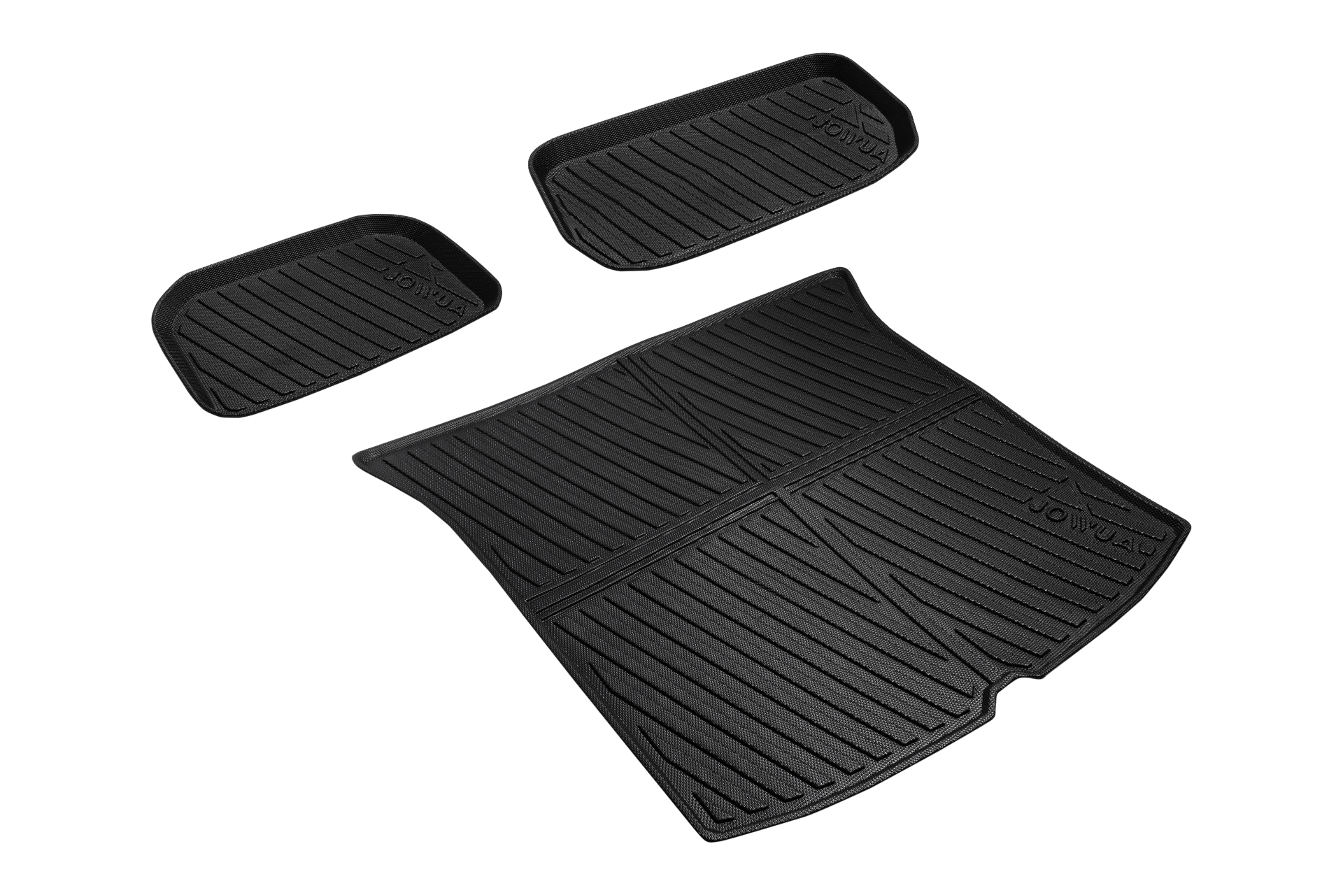 Model Y All Weather Trunk Liners