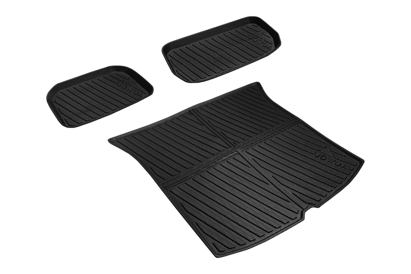 Model Y All Weather Trunk Liners