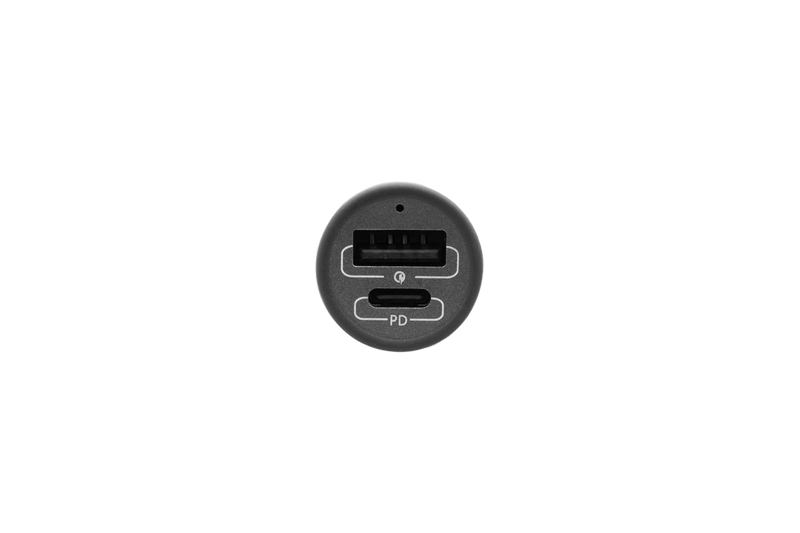 100W Car Charger Tesla Model Y / 3 / S / X