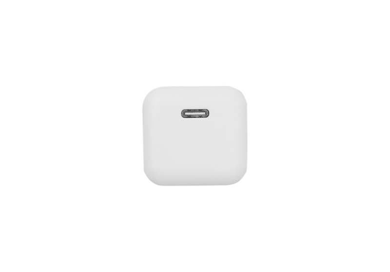 Mini adaptateur secteur USB-C 20 W