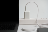 Mini adaptateur secteur USB-C 20 W