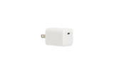 Mini adaptateur secteur USB-C 20 W