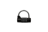 4 Digit Padlock