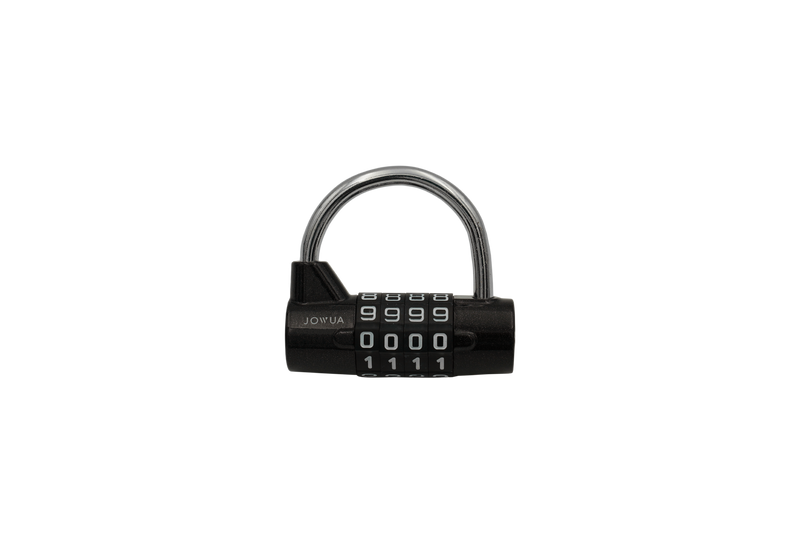 4 Digit Padlock