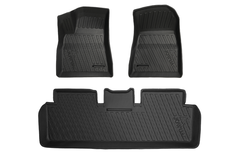 Model 3 All-Weather Floor Liners