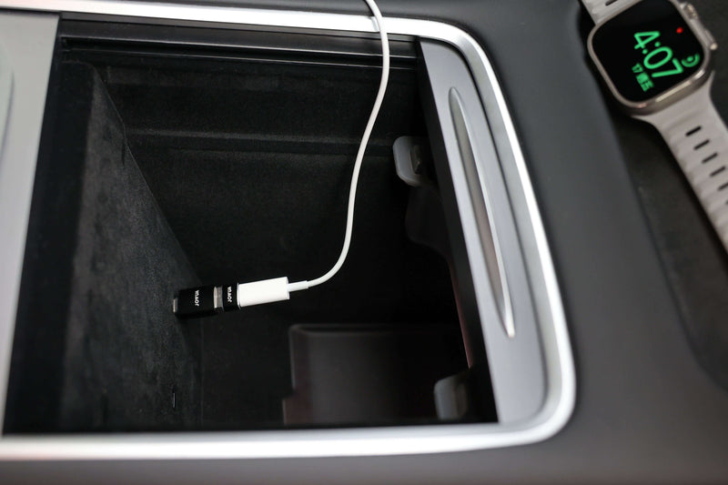 Apple Watch Tesla  Charging Kit