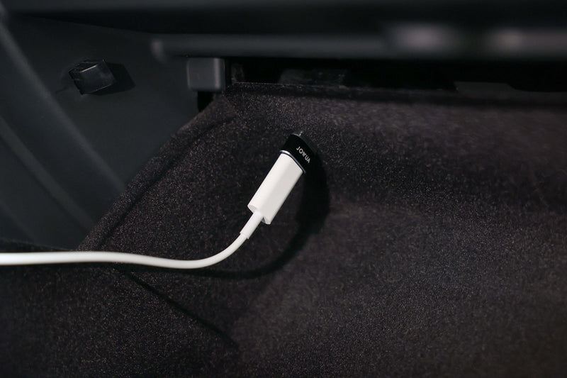 Apple Watch Tesla  Charging Kit