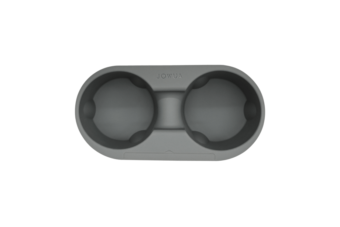 VIHIMAI Insert de porte-gobelet pour Tesla Model 3/Y VIHIMAI Insert de porte-gobelet pour Tesla Model 3/Y