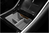 Center Console Tray Organizer (Pre-refresh Tesla Model 3 / Y)