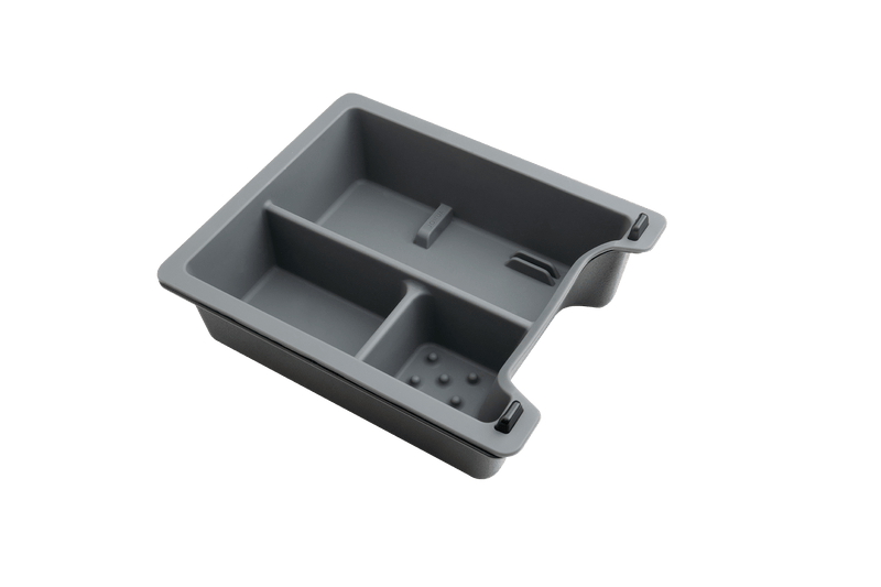 Center Console Tray Organizer - Tesla Model 3 / Y