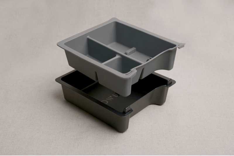 Center Console Tray Organizer - Tesla Model 3 / Y