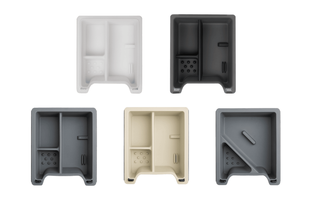 テスラ モデル3用センターコンソールトレイオーガナイザー/Y - JOWUA