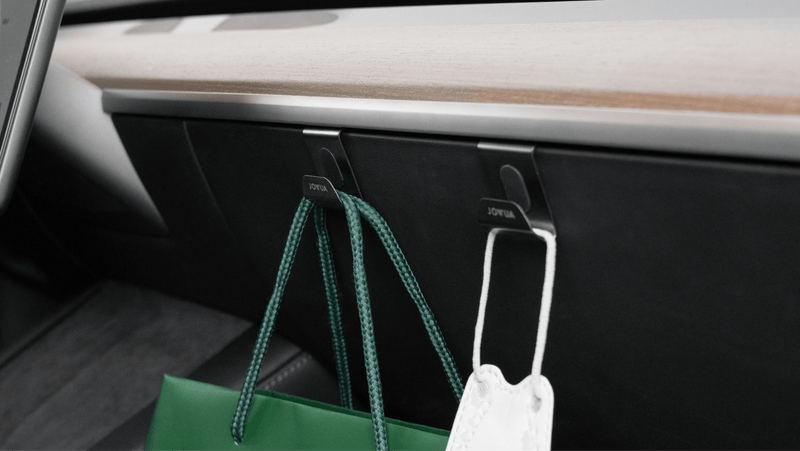 Glovebox Hook Tesla Model 3/Y