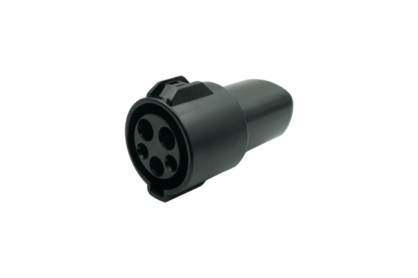 Adaptateur J1772 vers TPC(NACS)