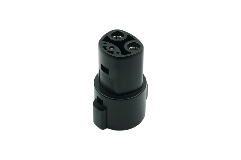 Adaptateur J1772 vers TPC(NACS)