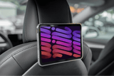 Tesla MagSafe Car Seat Holder & Tissue Box Cover