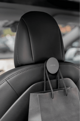 Support de siège de voiture Tesla MagSafe
