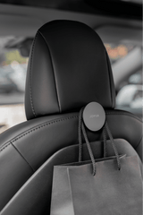 Tesla MagSafe Car Seat Holder