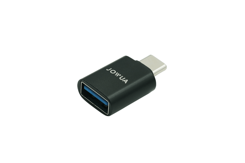 Adaptateur USB-C vers USB-A (alimentation uniquement)