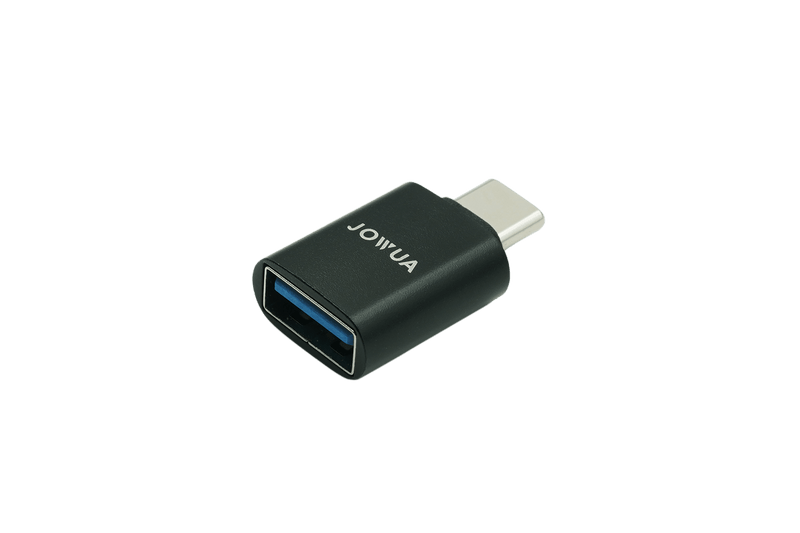 USB-C to USB-A Adapter(Power Only)