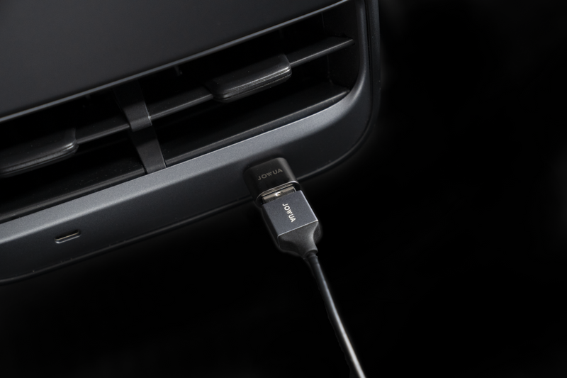 Adaptateur USB-C vers USB-A (données OTG)