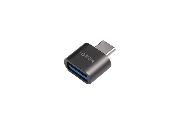 Adaptateur USB-C vers USB-A (données OTG)