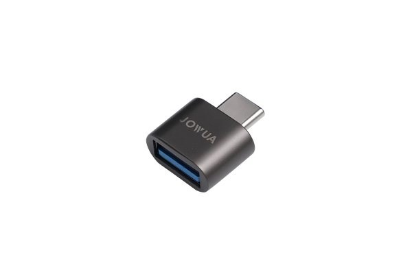 USB-C to USB-A Adapter(Data OTG)