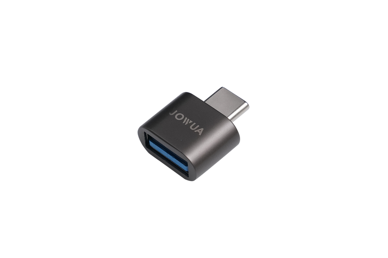 USB-C to USB-A Adapter(Data OTG)