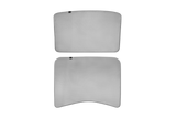 <tc>Modèle 3 / Pare-soleil de toit en verre Highland Model 3 repensé (version Shanghai/Chine)</tc>