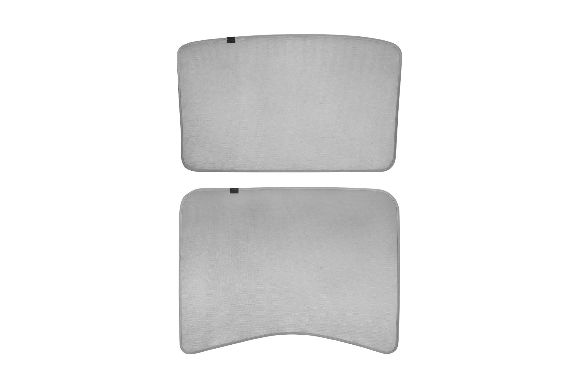 Model 3 Highland Glass Roof Sunshade (Shanghai/China Version) Eclipse version high protection against the heat png