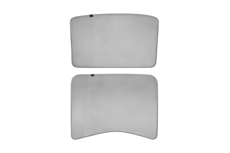 Model 3 Glass Roof Sunshade (Shanghai/China Version)