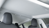 Model 3 Glass Roof Sunshade (US Version)