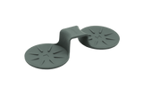 Rear Seat Coaster for Tesla Model Y / 3