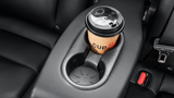 Rear Seat Coaster for Tesla Model Y / 3