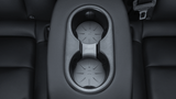 Rear Seat Coaster for Tesla Model Y / 3