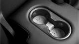 Rear Seat Coaster for Tesla Model Y / 3