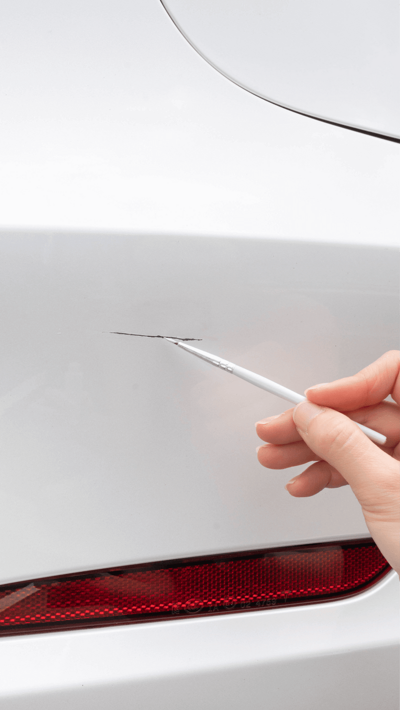Touch-up Paint (2 pieces)