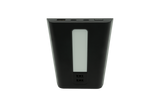 Model 3/Y USB Dual USB-C Hub with LED Light