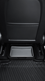 Under Seat Collapsible Organizer for Tesla Model X Y