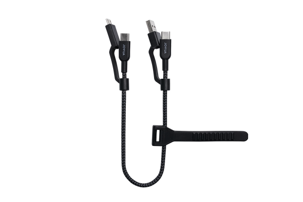 Universal Cable (4-in-1)