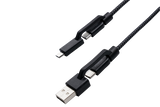 Universal Cable (4-in-1)