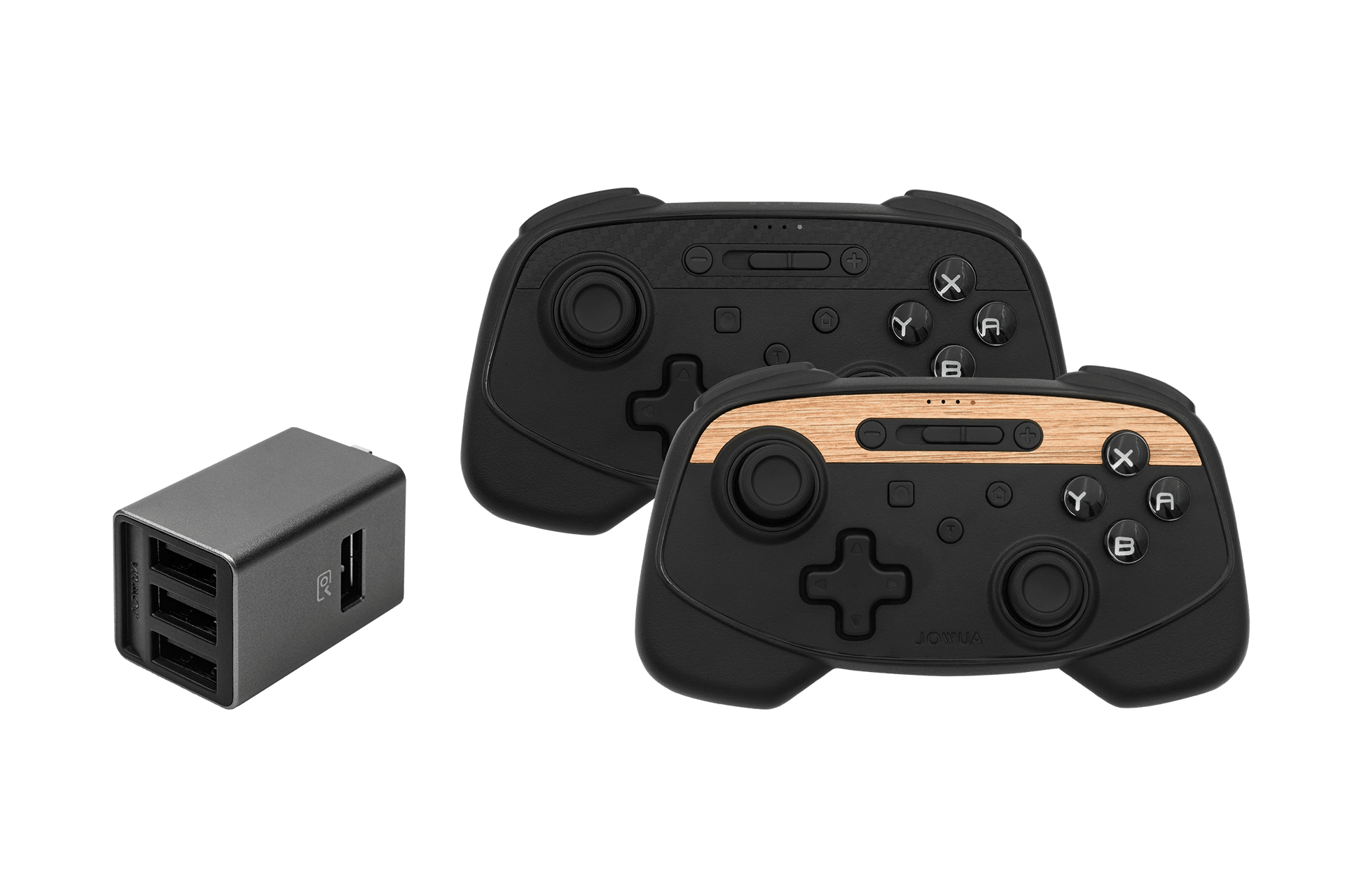 Wireless Controllers Combo (Model 3/Y)